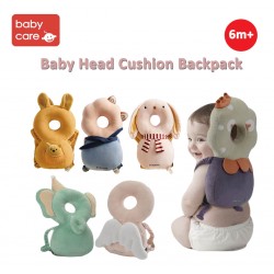 Babycare Baby Head Cushion Backpack Pelindung...